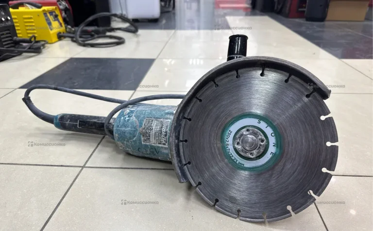 УШМ makita GA9020 большая 2022