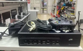 Приставка Xbox one s512 Gb