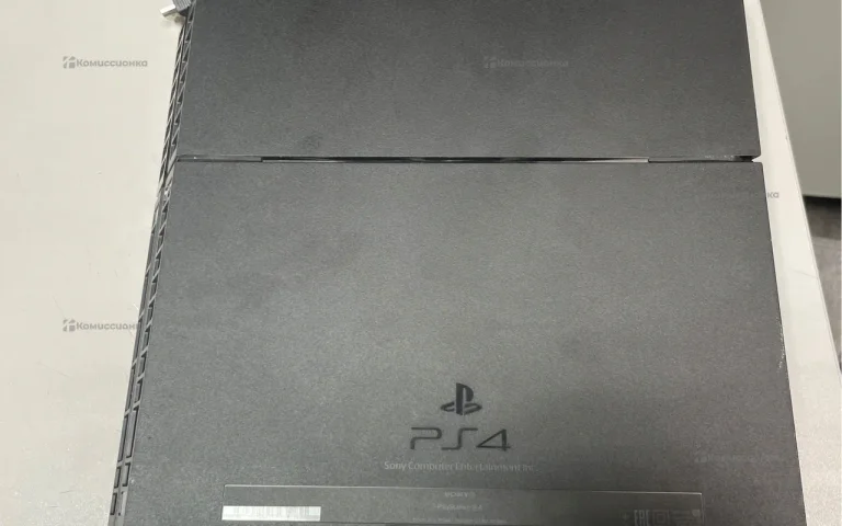 Приставка Sony Приставка Sony PS 4 fat 500GB