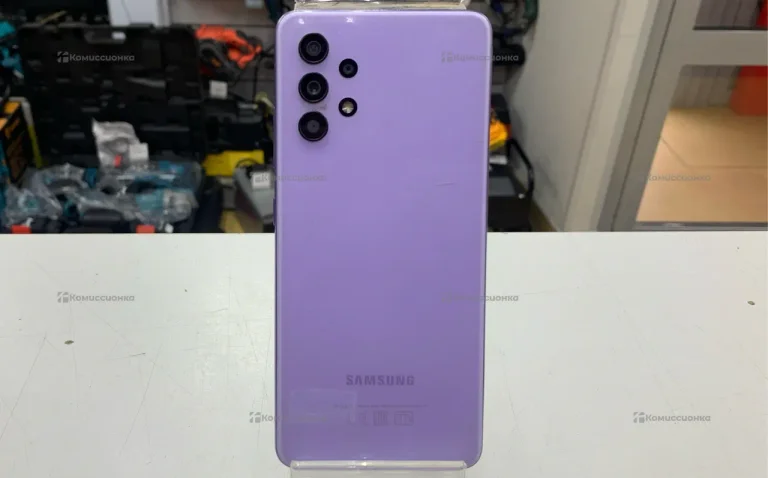 Samsung Galaxy A32 4/128Gb