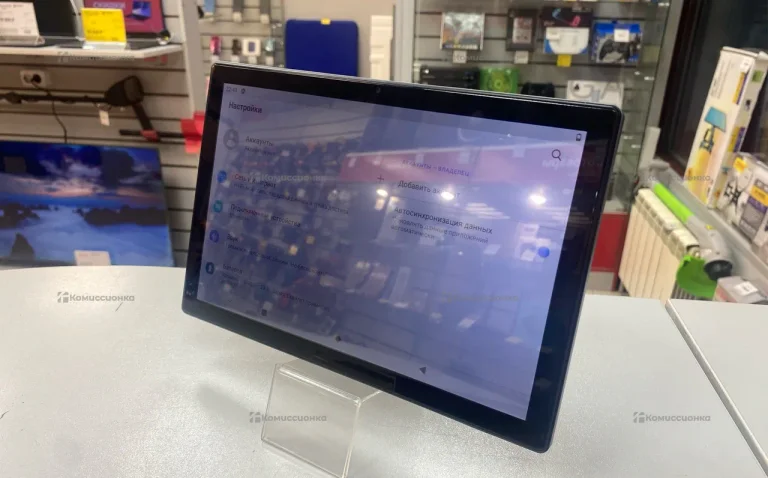 Планшет Pad Pro 11 4/128 ГБ