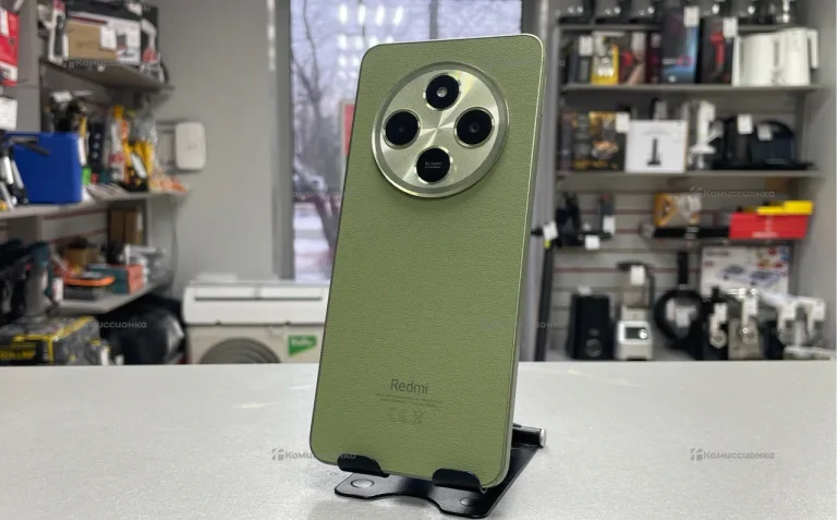 Xiaomi Redmi 14C 8/256 ГБ