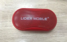 Колонка  LIDER MOBILE