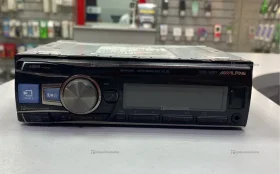 Купить Автомагнитола  alpine Ute-92BT б/у , в Казань Цена:9900рублей