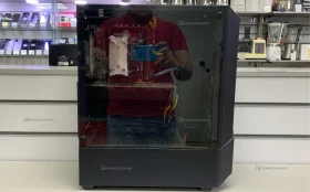 Системный блок  1ST PLAYER