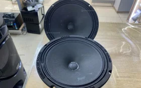 Купить Колонки AMP FR80 б/у , в Самара Цена:1790рублей