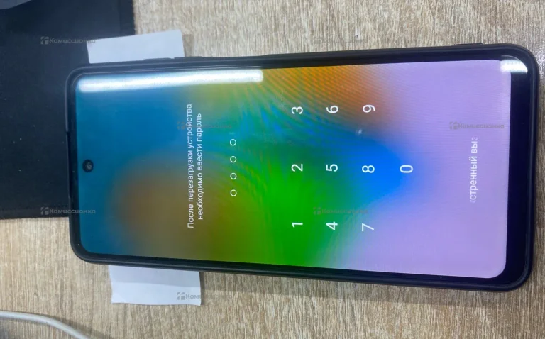 Tecno 20C 8/128GB
