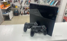 Приставка PS4 fat 500gb