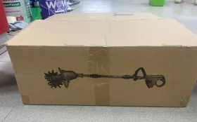 Шуруповерт Makita Ледобур