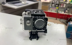 Экшн Камера Digma DiCam 380