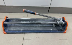 Купить плиткорез ручной Dexter 400mm б/у , в Москва и область Цена:590рублей
