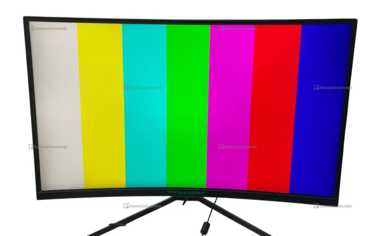 Монитор Titan Army S27SH2
