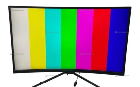 Купить Монитор Titan Army S27SH2 б/у , в Челябинск Цена:12900рублей