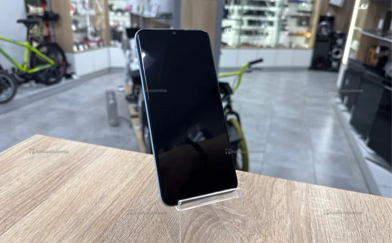 Realme Narzo 50A