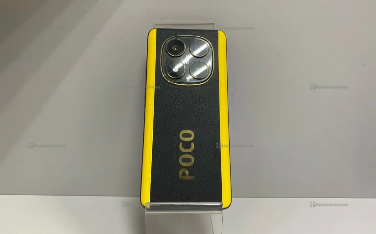Xiaomi POCO X7 5G 12/512Gb