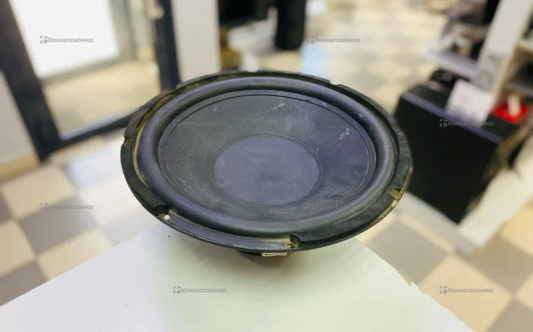 Автомобильный Сабвуфер   Mystery MBV-301A