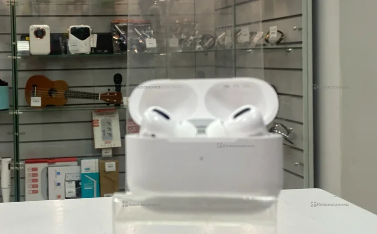 Наушники  replica AirPods Pro