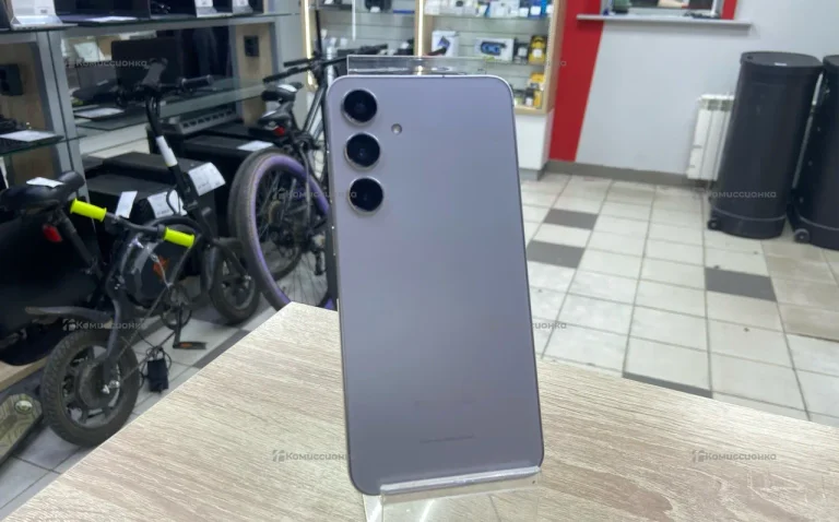 Samsung S24 plus