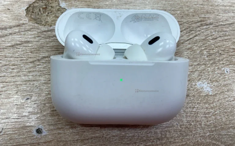 Наушники  AirPods Pro 2