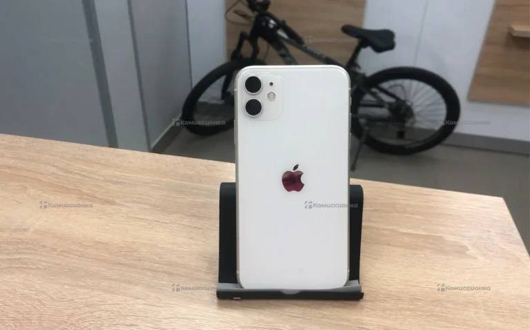 Apple iPhone 11 64