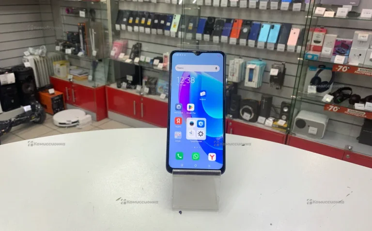 Tecno Tecno Spark Go 2024 3/64gb