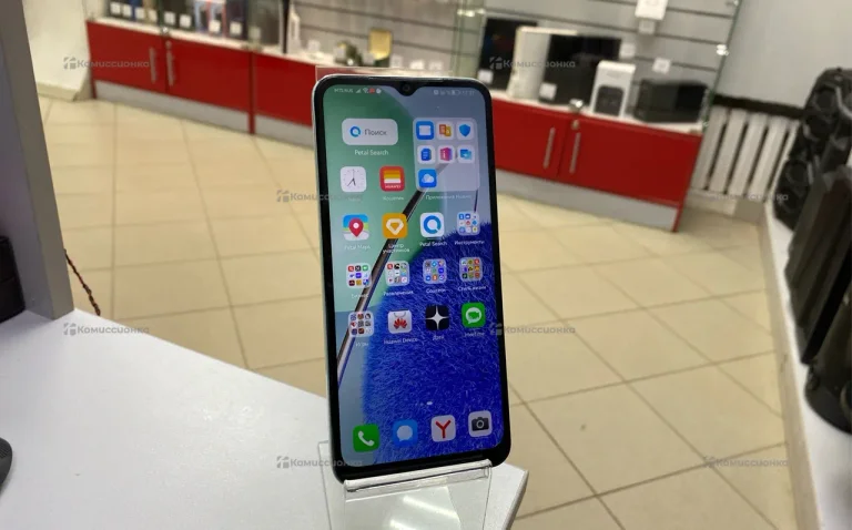 Huawei Nova Y61 4/64Gb