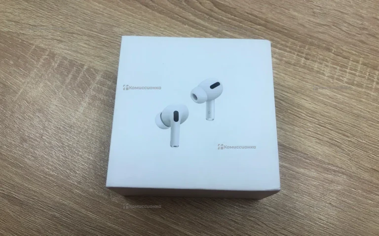 Наушники  реплика airpods pro