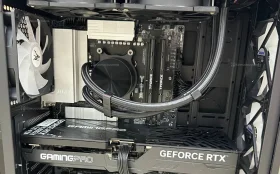 Системный блок  ZALMAN