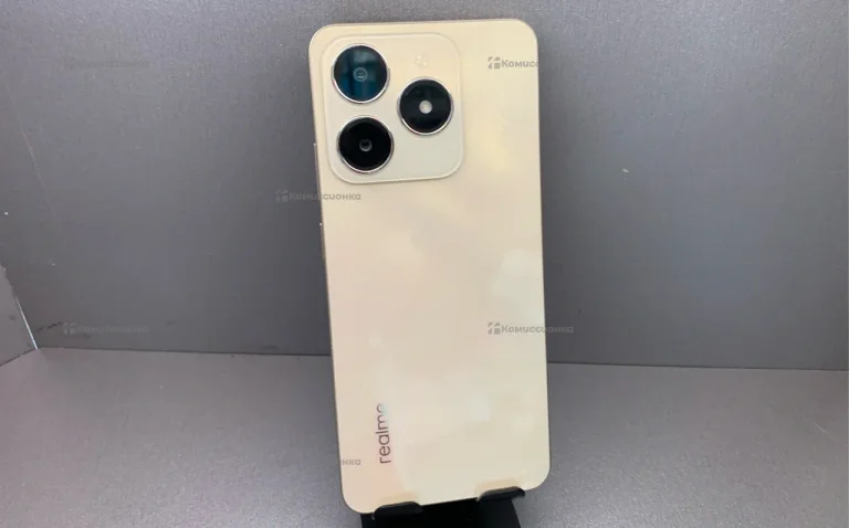 Realme C61 6/128 ГБ
