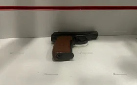 Пневматический пистолет PM-X