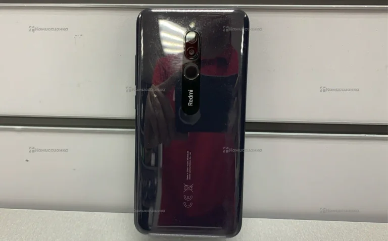 Xiaomi Redmi 8 4/64 ГБ