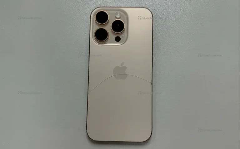 Apple iPhone 16 Pro 256ГБ