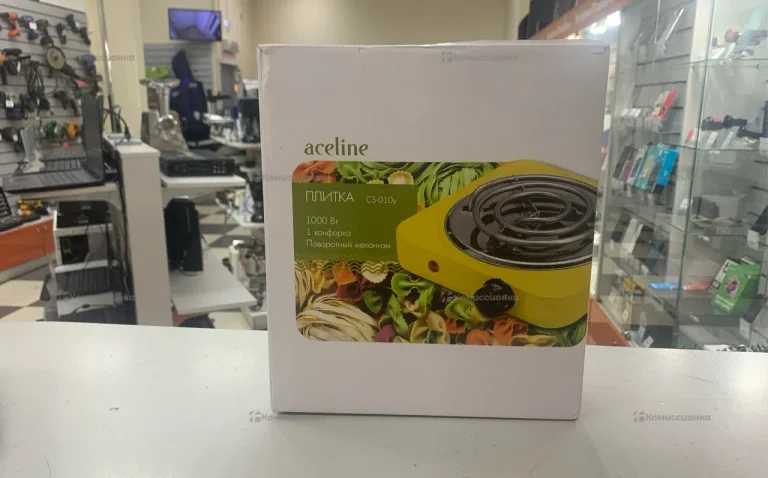 Электрическая плита  aceline