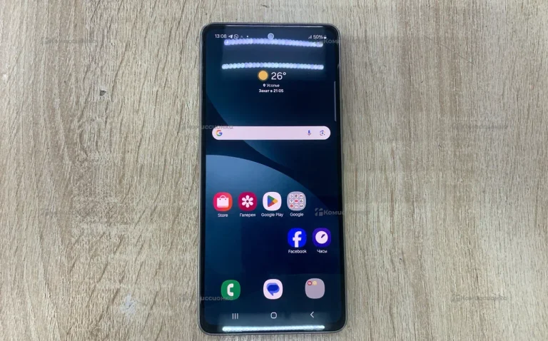 Samsung А53 5G 8/256 ГБ