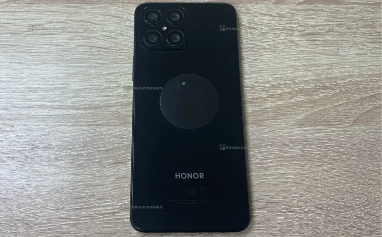 Honor X8 6/128