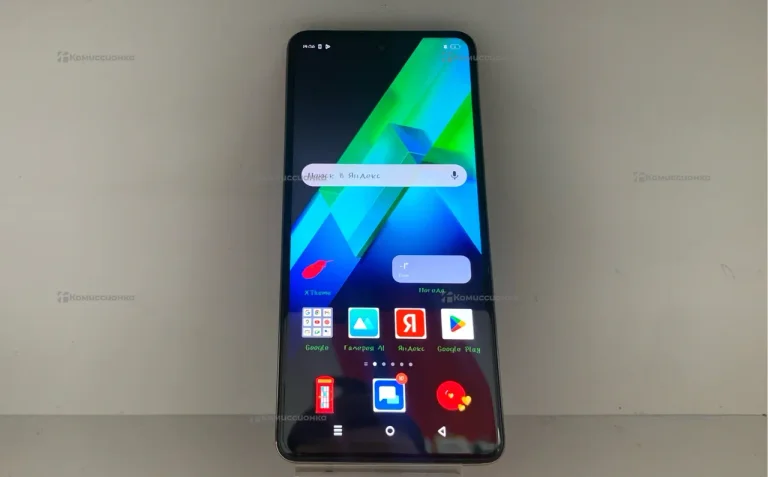 Infinix note 30i 8/128