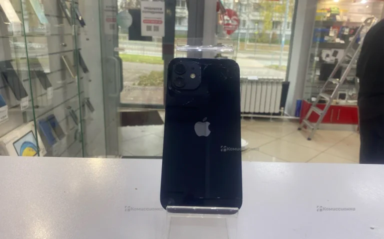 Apple iPhone 12 4/128 ГБ