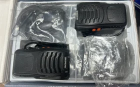 Купить Рации Baofeng б/у , в Москва и область Цена:2500рублей