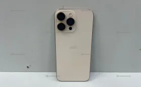 Apple iPhone 16 Pro Max 8/256 ГБ