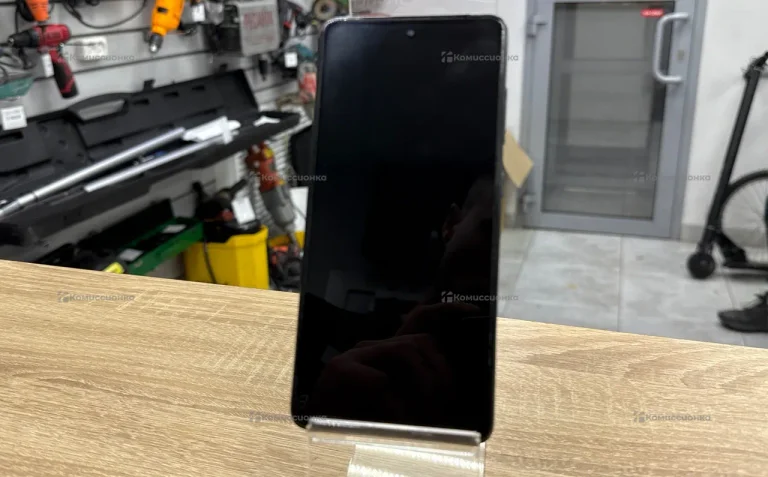 Samsung a51  6/128