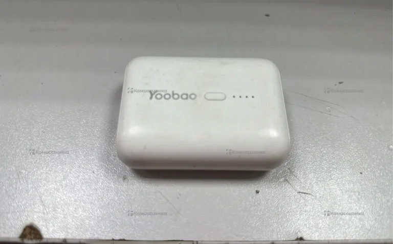 Повербанк Yoobao