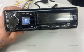 Купить Автомагнитола  Aura CDE-178BT б/у , в Казань Цена:8900рублей