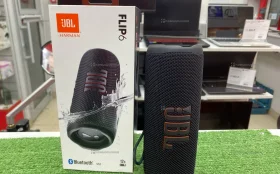 Купить Колонка JBL Flip 6 б/у , в Казань Цена:6500рублей