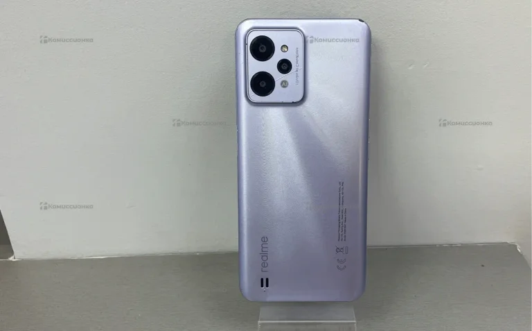 Realme C31 3/32 ГБ
