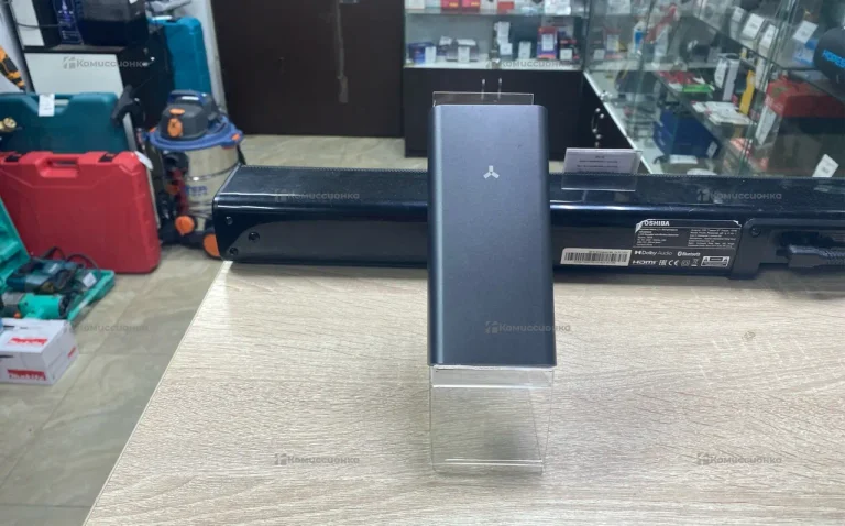 Powerbank Dexp 20000mah