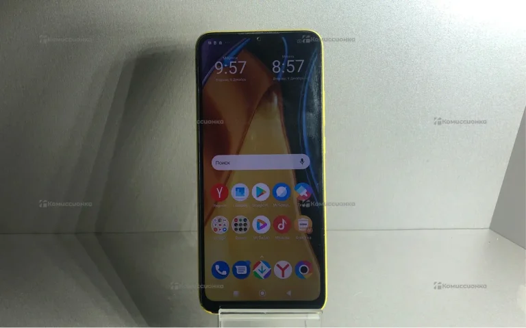 Xiaomi Poco C40 2/32 ГБ