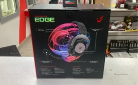 Купить Проводные наушники ARDOR GAMING Edge игровые черн б/у , в Санкт-Петербург Цена:1900рублей