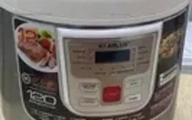 Купить Мультиварка Starlux SL-166 б/у , в Уфа Цена:1990рублей