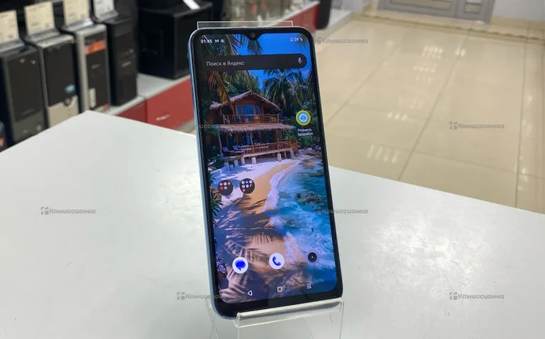 Realme C30s 3/64GB