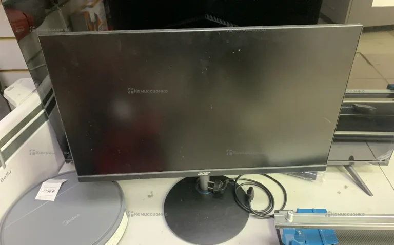 Монитор Acer xf253q